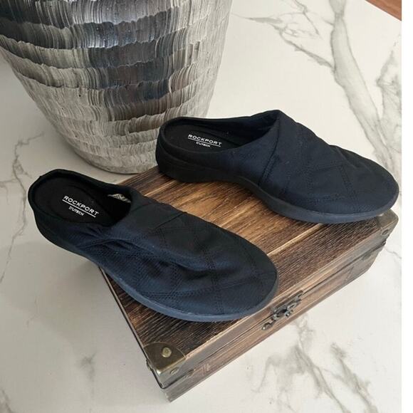 Rockport Jaime Mules - Picture 1 of 9